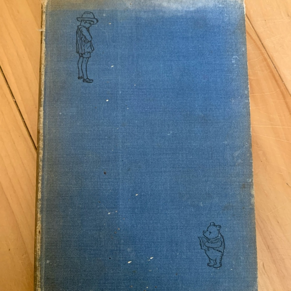 When We Were Very Young (A.A.Milne - 1941)